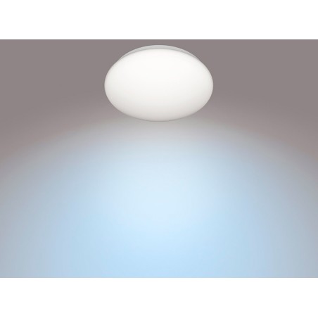Plafón Led Philips cl200 Blanco Luz Cálida
