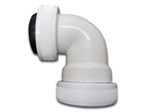 Codo Orientable