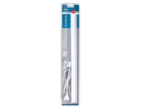 Regleta Led Larisa Enlazable