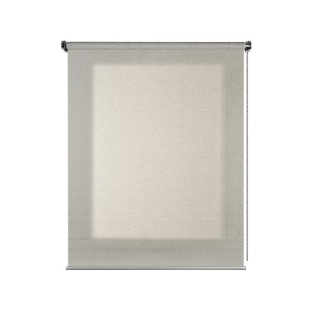 Estor Enrollable Roll Up Scandi Gris