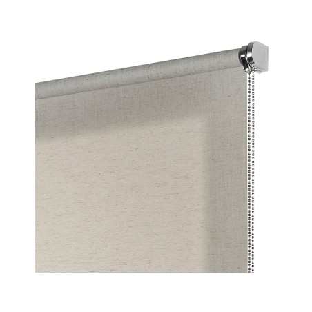 Estor Enrollable Roll Up Scandi Gris