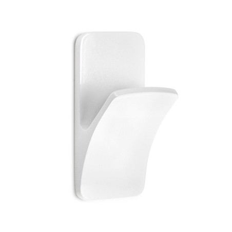 Colgador Baño Water Resistant Rama Blanco