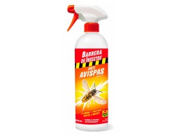 Barrera Anti Avispas Compo
