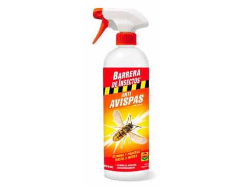 Barrera Anti Avispas Compo