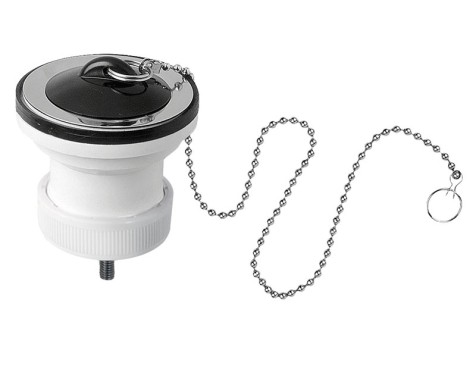 Válvula Fontan Lavabo Bidé