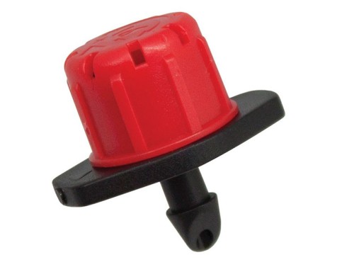 Gotero Caudal Regulable (10un)
