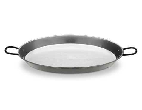 Paellera Polida 12 Racions