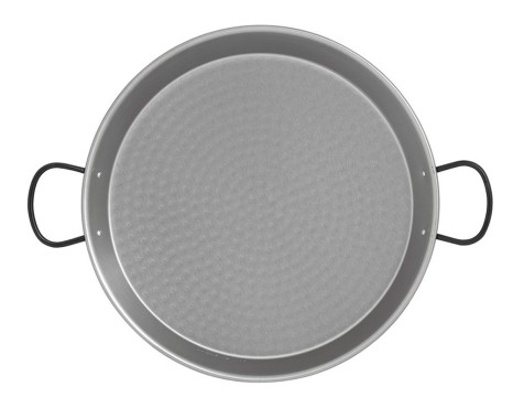 Paellera Polida 12 Racions