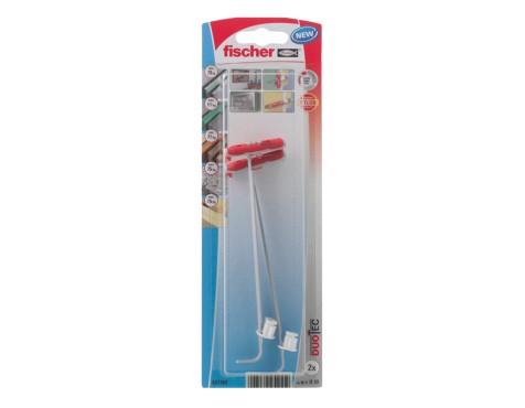 Taco Fischer Duotec 10 K Nv (2un)