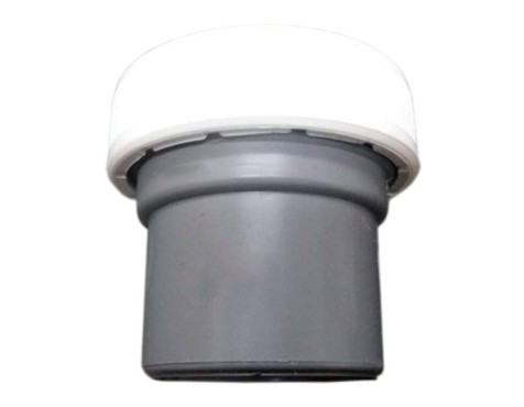 Enlace Mixto Pvc