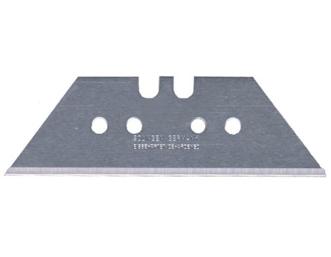 Recanvi Fulles Cúter Trapezoïdal (5un)