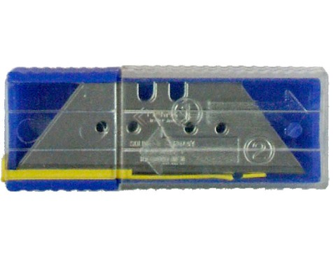 Recanvi Fulles Cúter Trapezoïdal (5un)