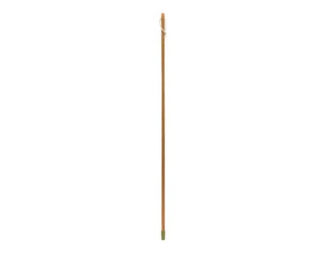 Escombra Bambú