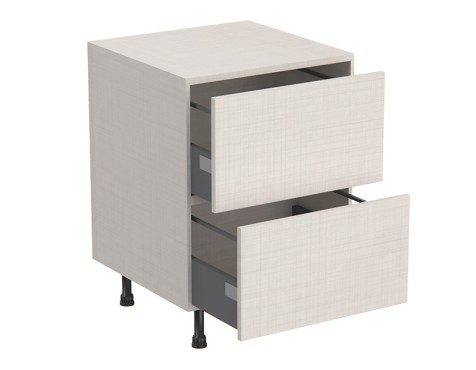 Módulo Bajo 2 Caceroleros