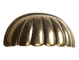 Tirador Mueble Cuero Viejo