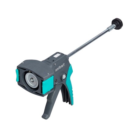 Pistola Segelledora Wolfcraft mg310 Compact