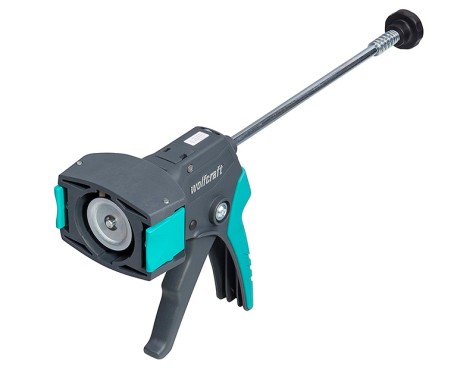 Pistola Segelledora Wolfcraft mg310 Compact