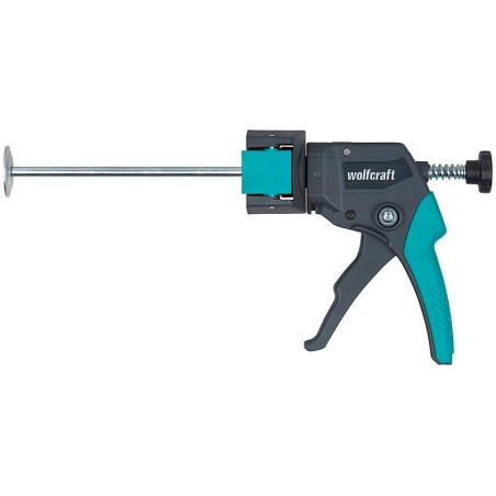 Pistola Segelledora Wolfcraft mg310 Compact