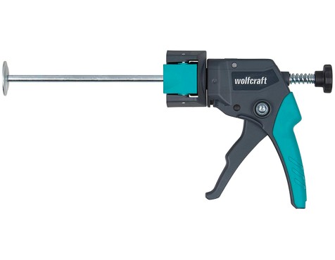 Pistola Segelledora Wolfcraft mg310 Compact