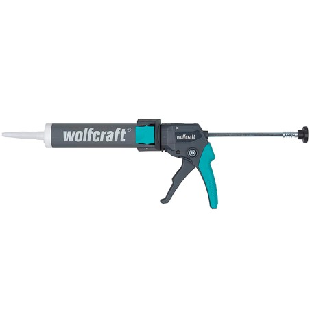 Pistola Segelledora Wolfcraft mg310 Compact