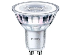 Bombeta Led gu10 Philips Llum Càlida