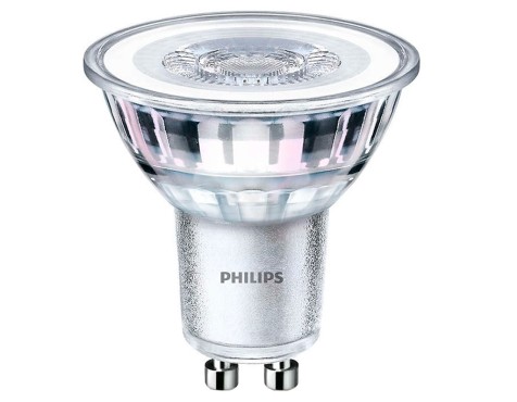 Bombeta Led Reflectora Philips E