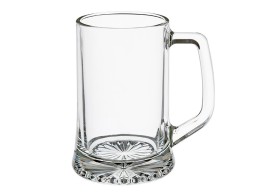 Gerra De Vidre Cervesa (4un)