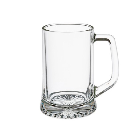 Gerra De Vidre Cervesa (4un)