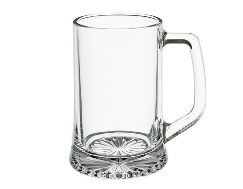 Gerra De Vidre Cervesa (4un)