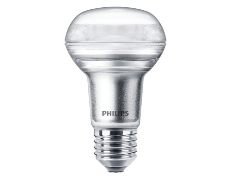 Bombeta Led Reflectora Philips E