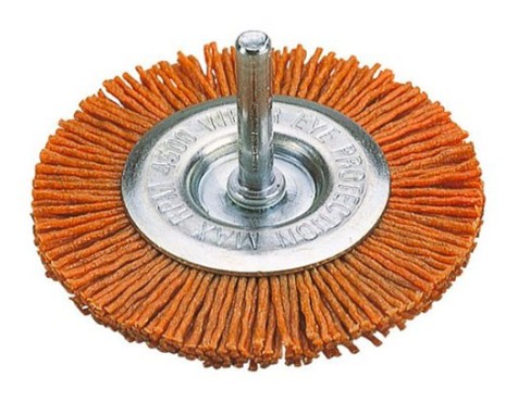 Raspall Niló Circular