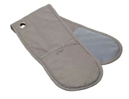 Doble Manyopla Gris