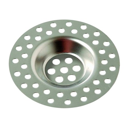 Rejilla Lavabo Bidet Acero Inoxidable