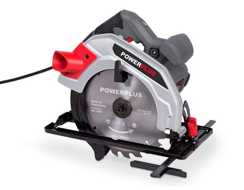 Sierra Circular Powerplus powe30050