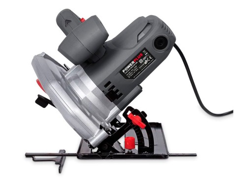 Sierra Circular Powerplus powe30050