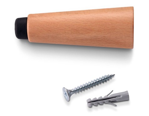 Topall Paret Fusta De Faig