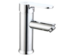 Grifo Lavabo Monomando Ganges