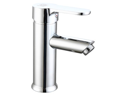 Grifo Lavabo Monomando Ganges