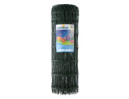 Bordura Plastificada Verda