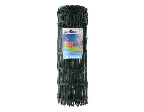 Bordura Plastificada Verde