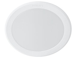 Downlight Empotrar Led Philips Meson Luz Fría