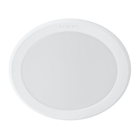 Downlight Empotrar Led Philips Meson Luz Fría