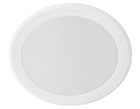 Downlight Empotrar Led Philips Meson Luz Fría