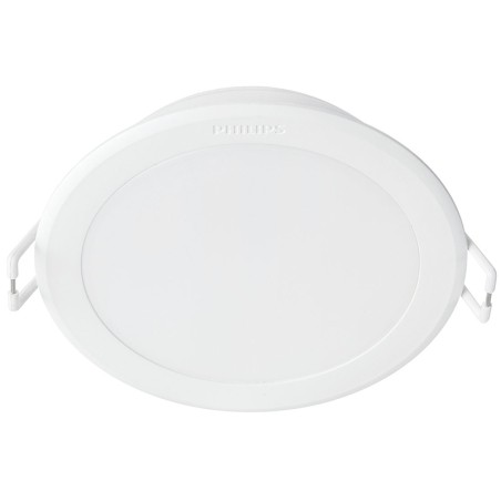 Downlight Empotrar Led Philips Meson Luz Fría