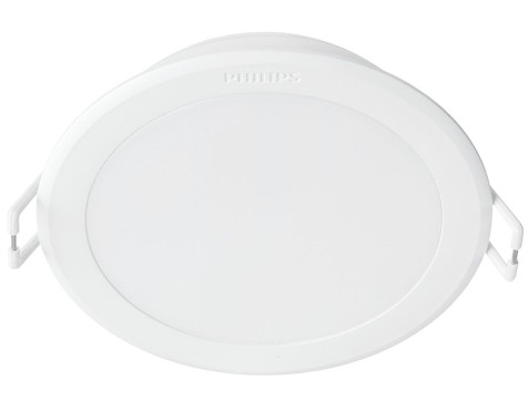 Downlight Empotrar Led Philips Meson Luz Fría