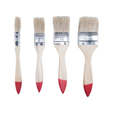 Joc 4 Paletines Pintura