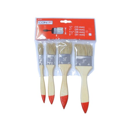Joc 4 Paletines Pintura