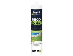 Adhesivo Deco-Green Cartucho