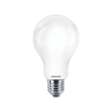 Bombilla Led Philips Estándar Luz Fría