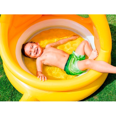 Piscina Infantil Inflable Intex Cargol